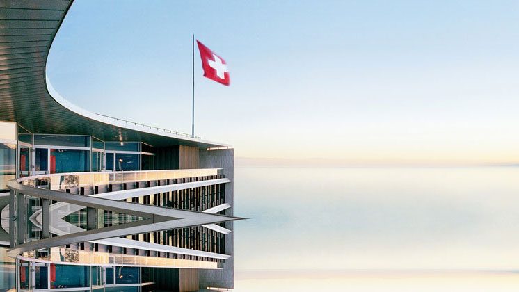Nestlé præsterer 4,3% organisk vækst i første kvartal