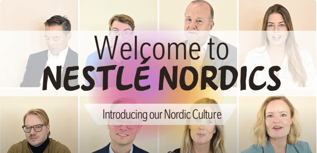Torben Emborg Nordic Powers