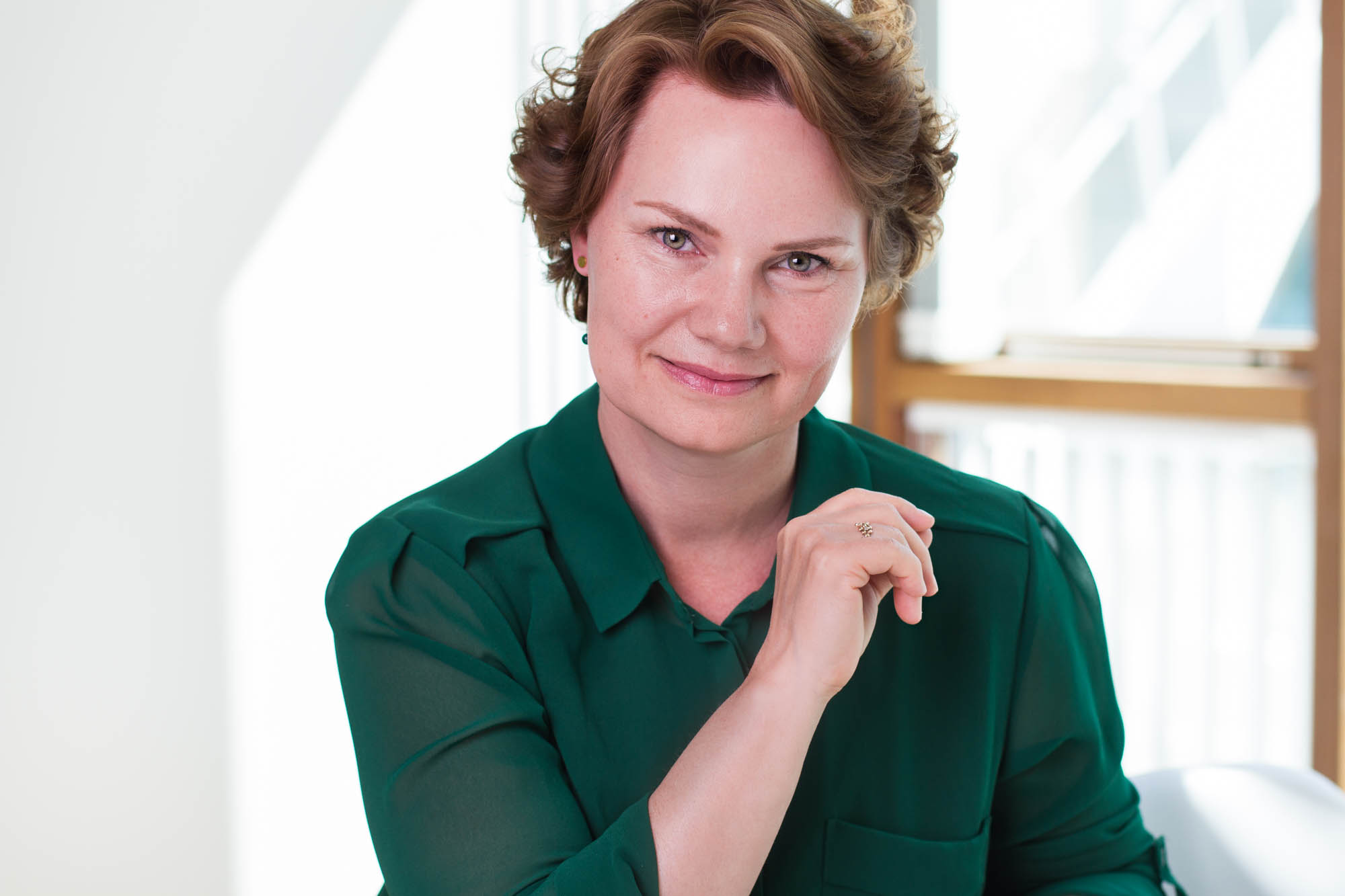 hjemmearbejde tid til familie fokus