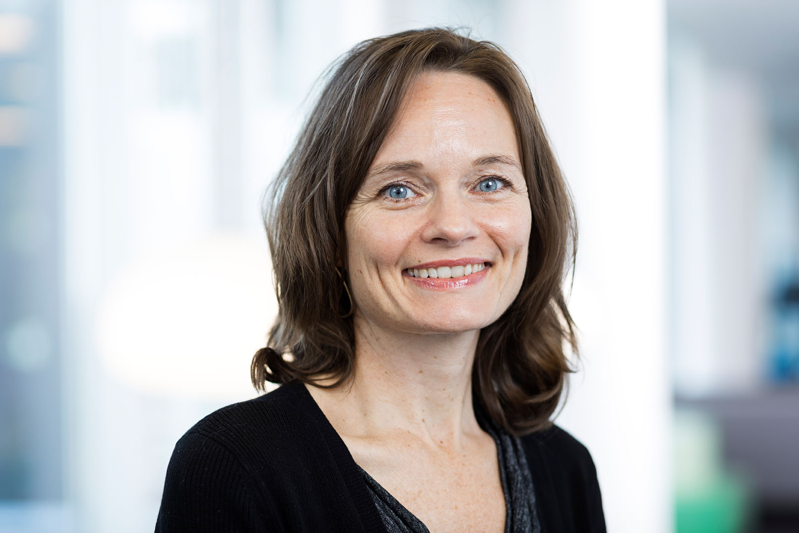 Nul-procent stress må aldrig blive et mål