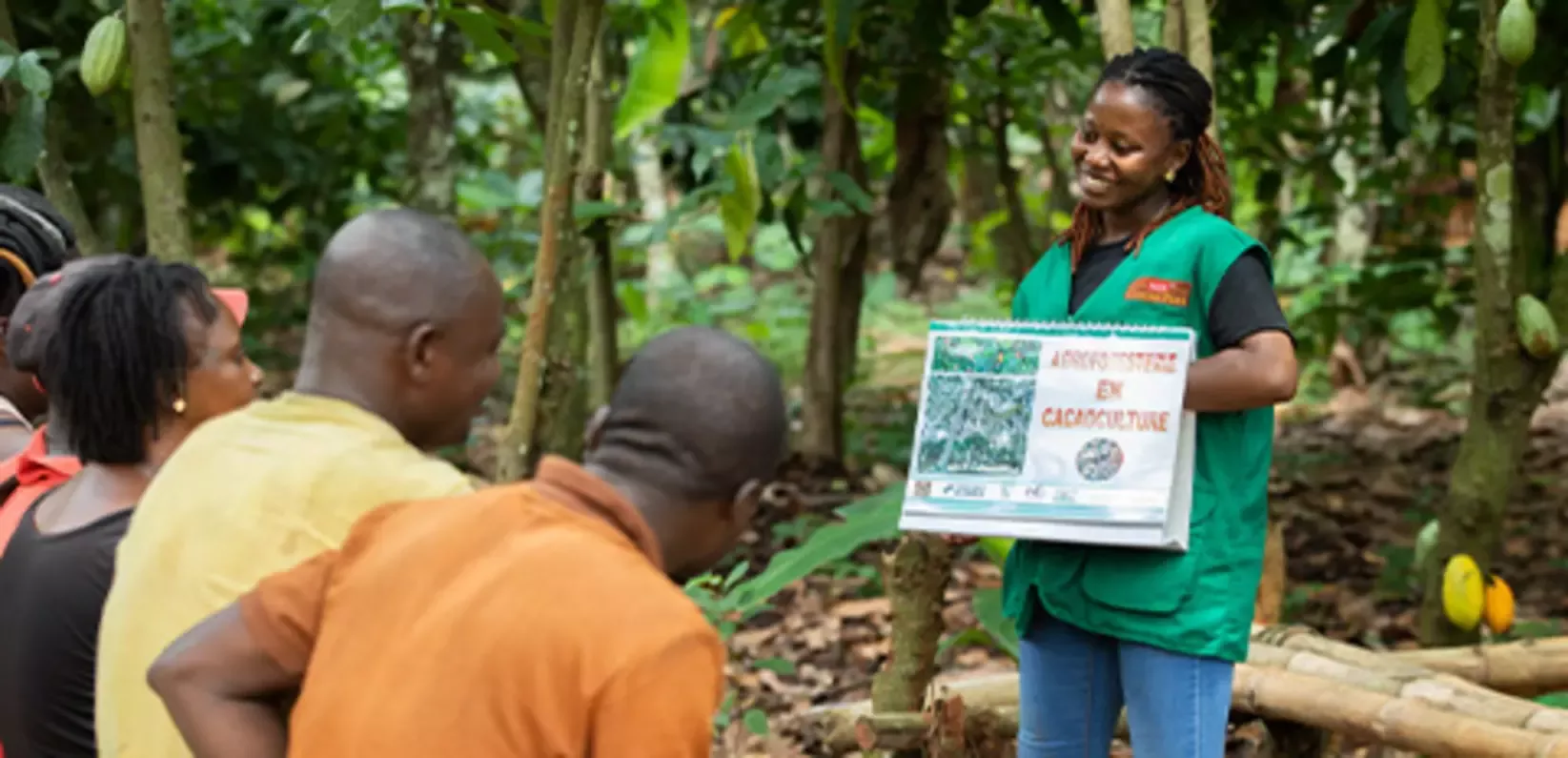 Supporting local communities