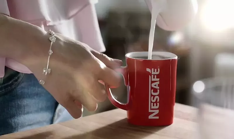 Aldrig har danskerne drukket mere Nescafé end i 2019