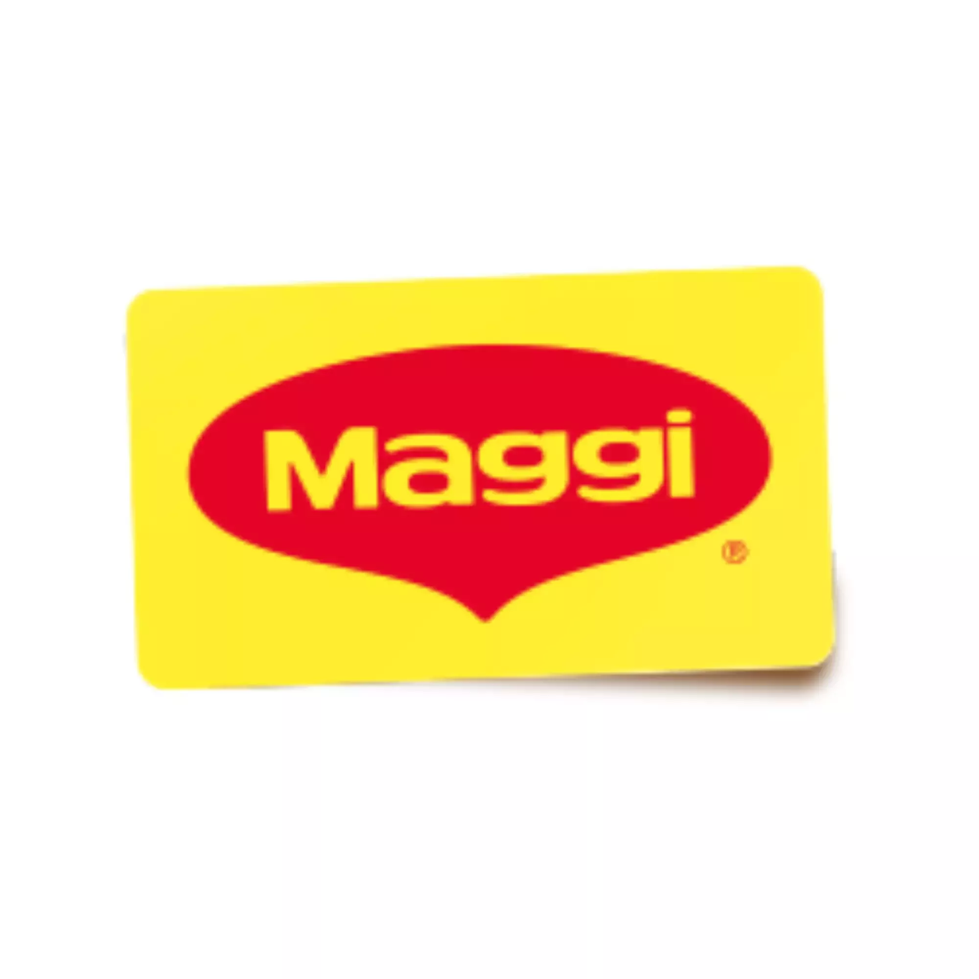 Maggi