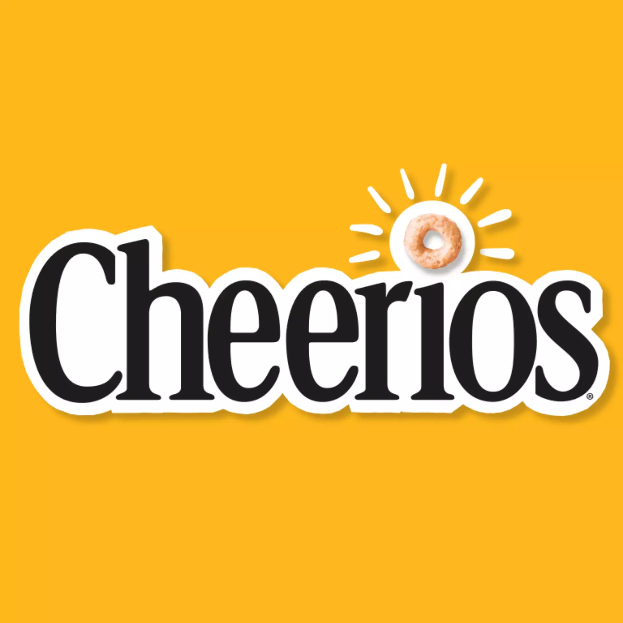 cheerios
