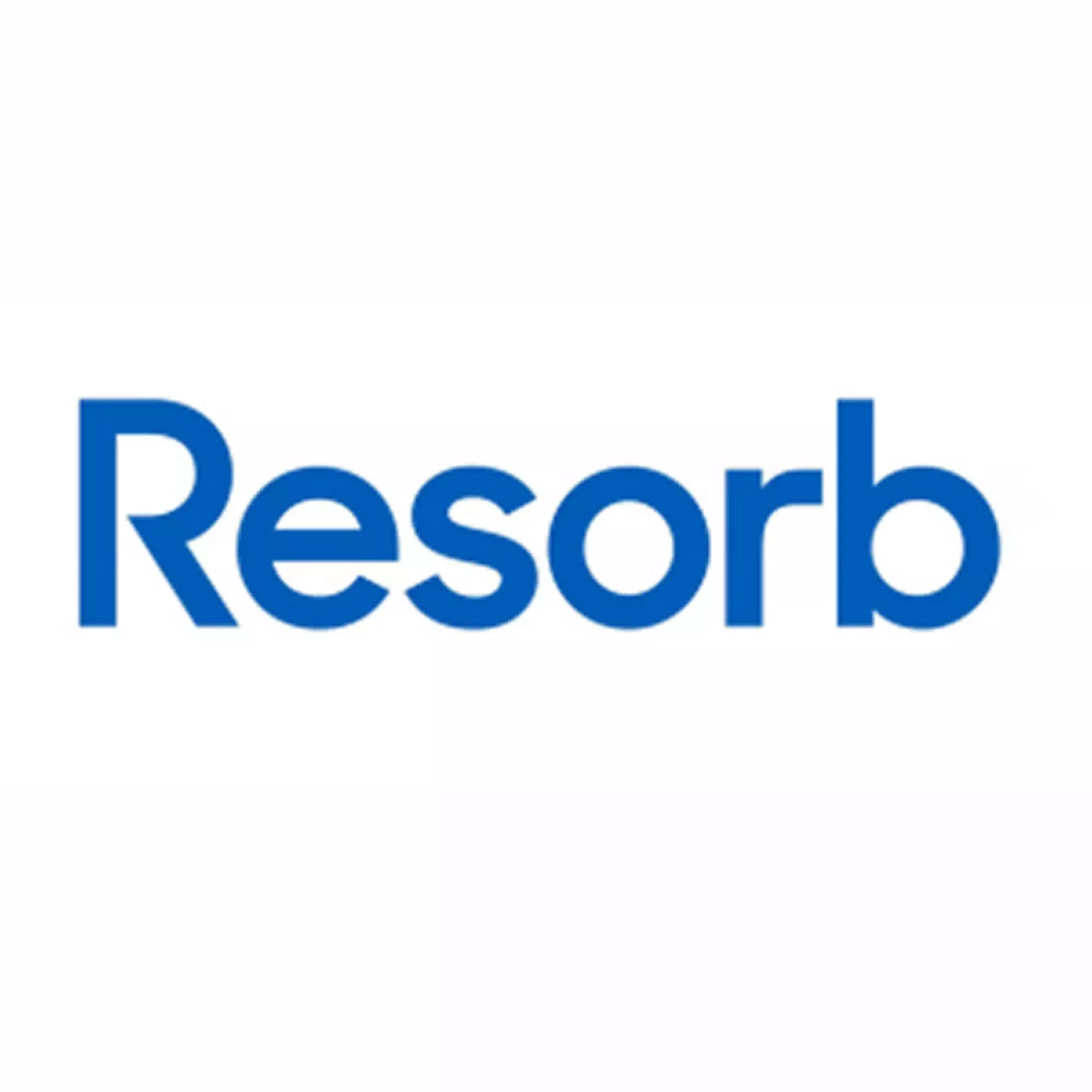 Resorb