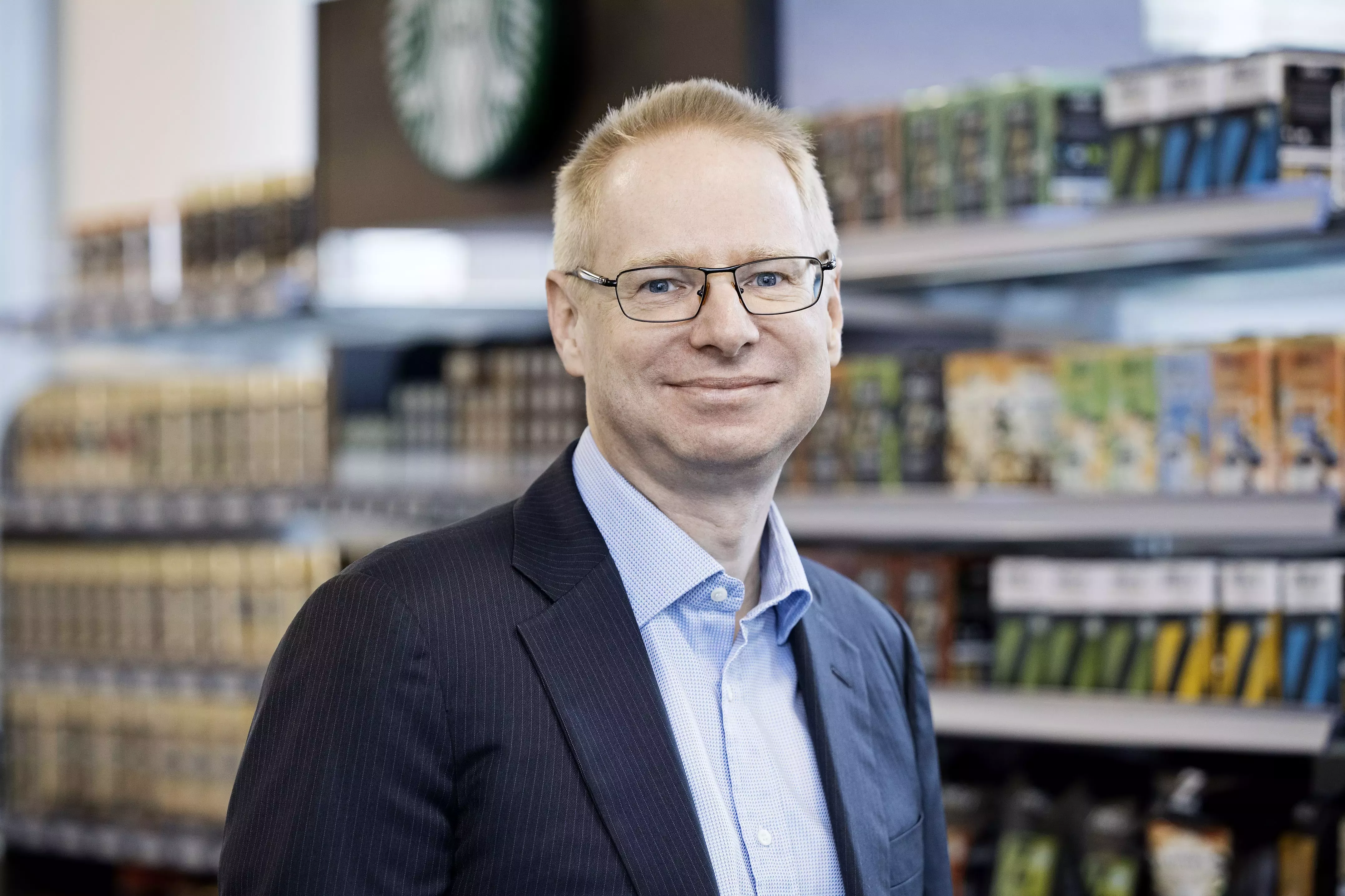 Martin Broberg