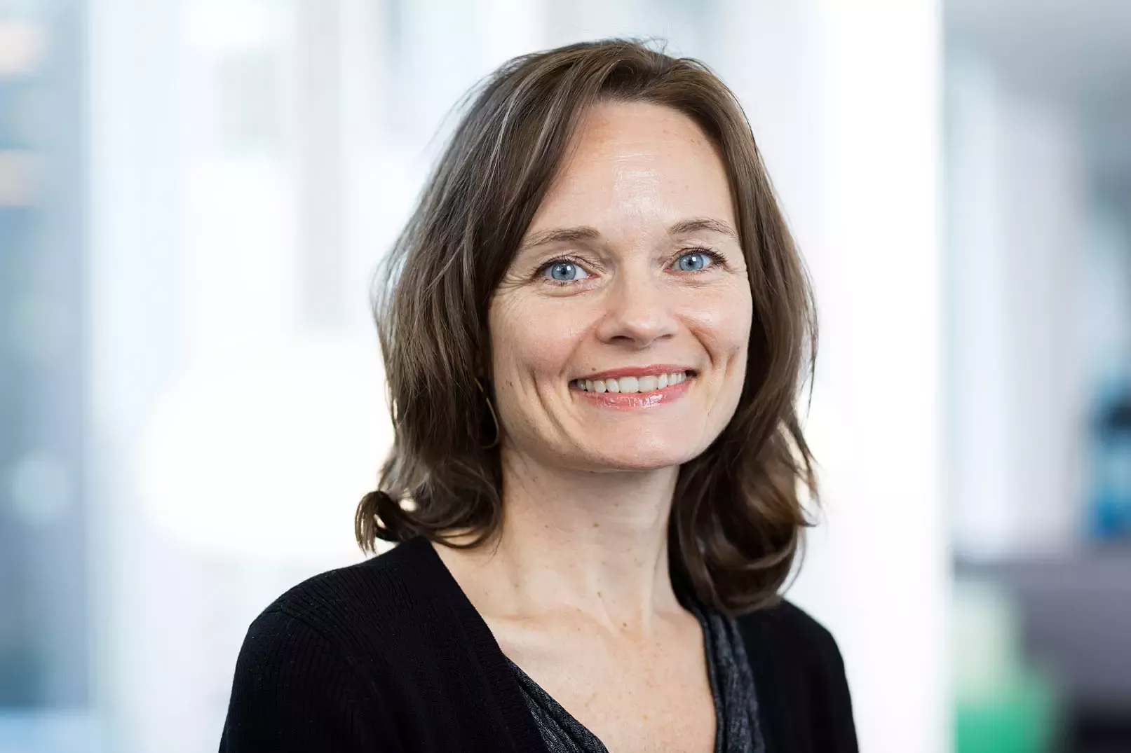 Nul-procent stress må aldrig blive et mål