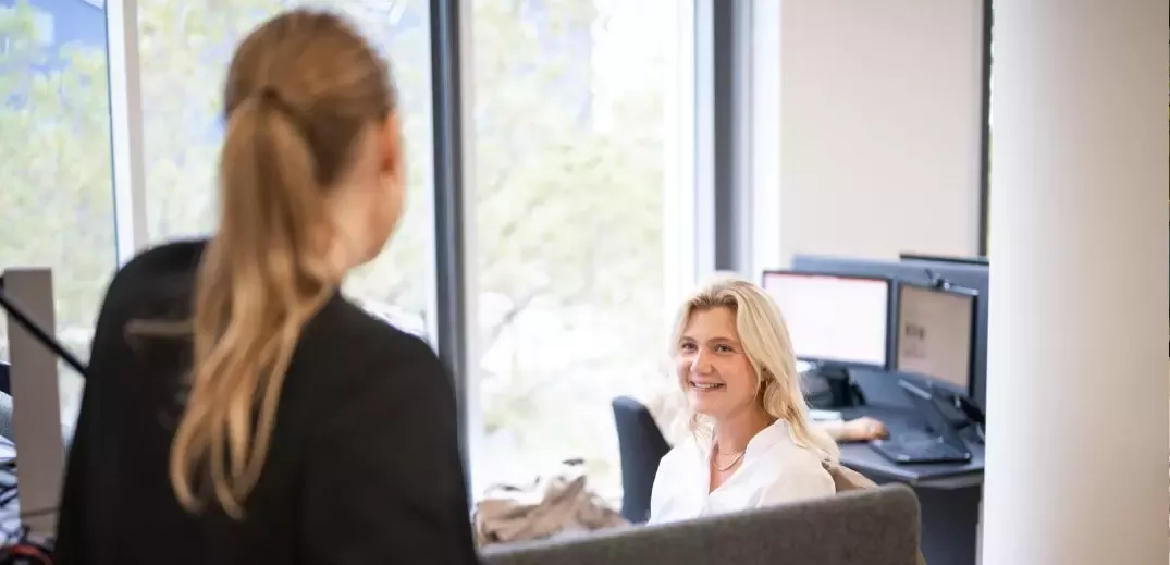 Internships colleagues