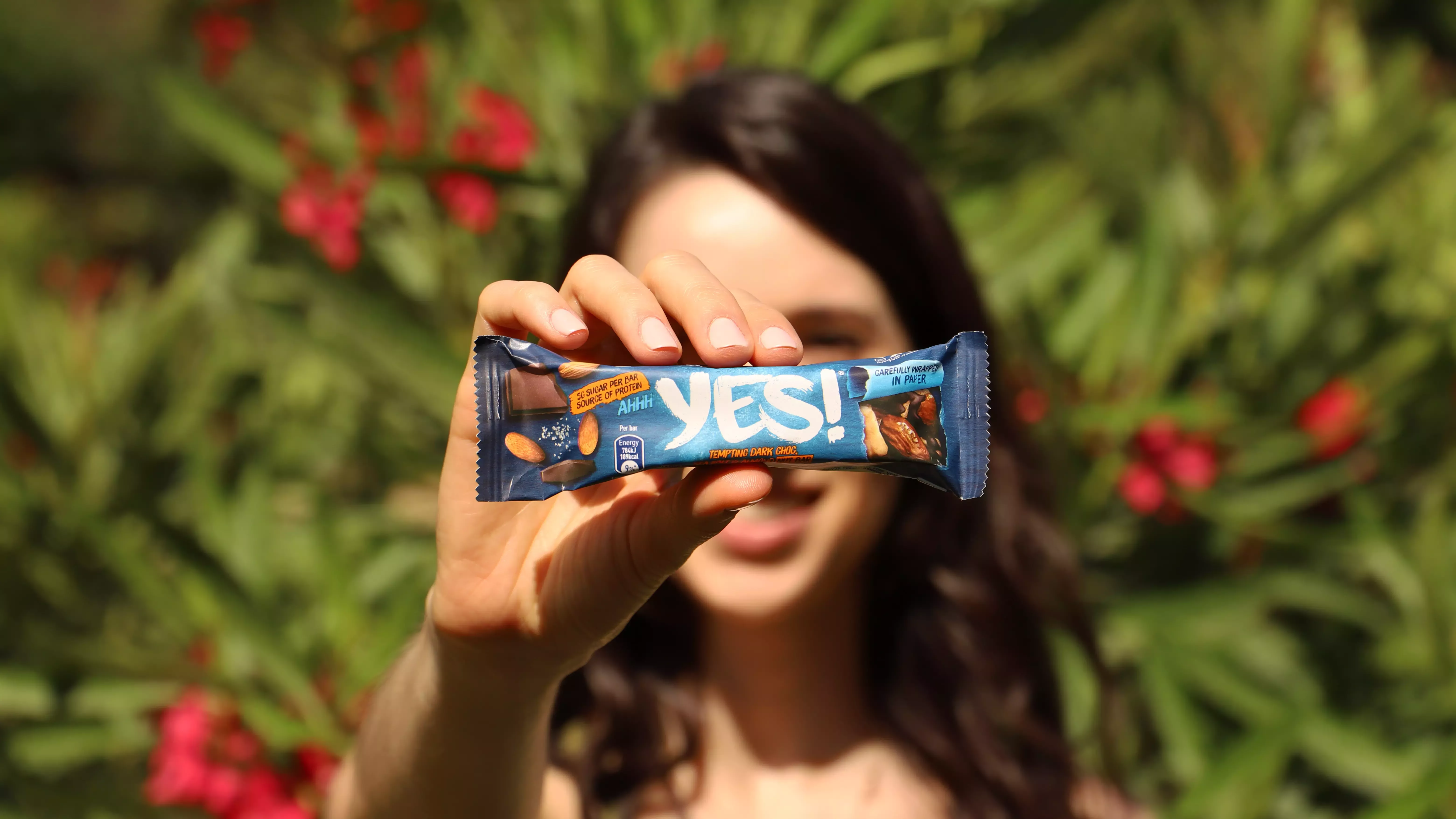 Nestlé fortsætter vækst i salget