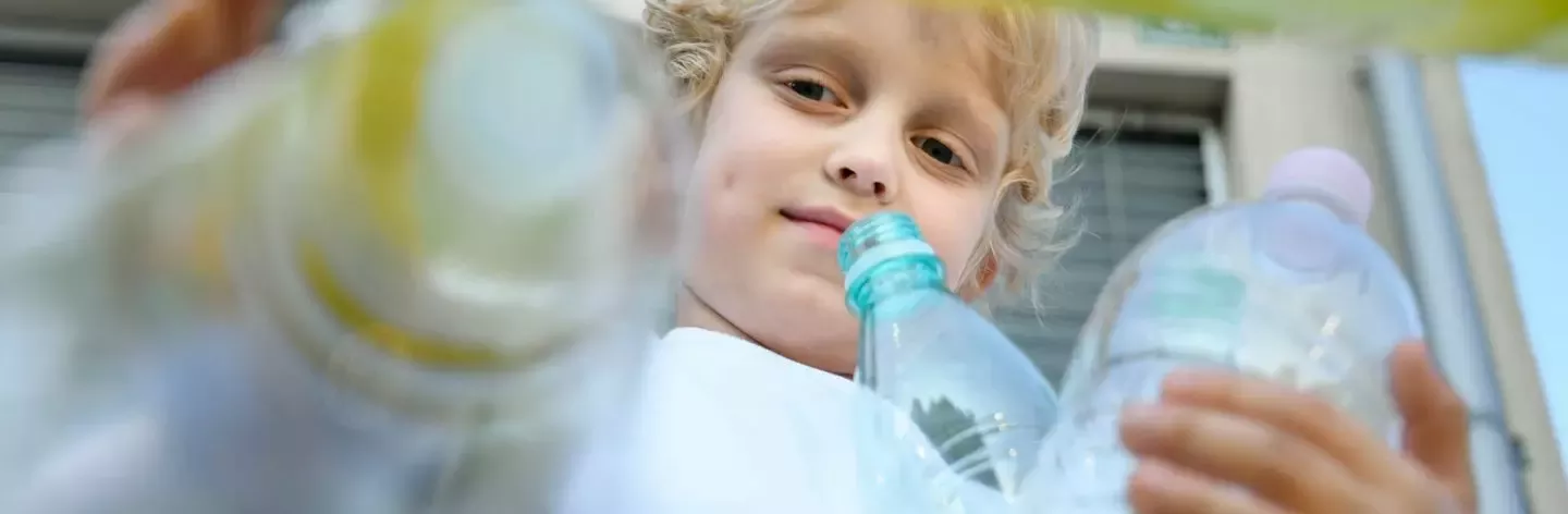 Bæredygtig emballage rykker tættere på i Nestlé