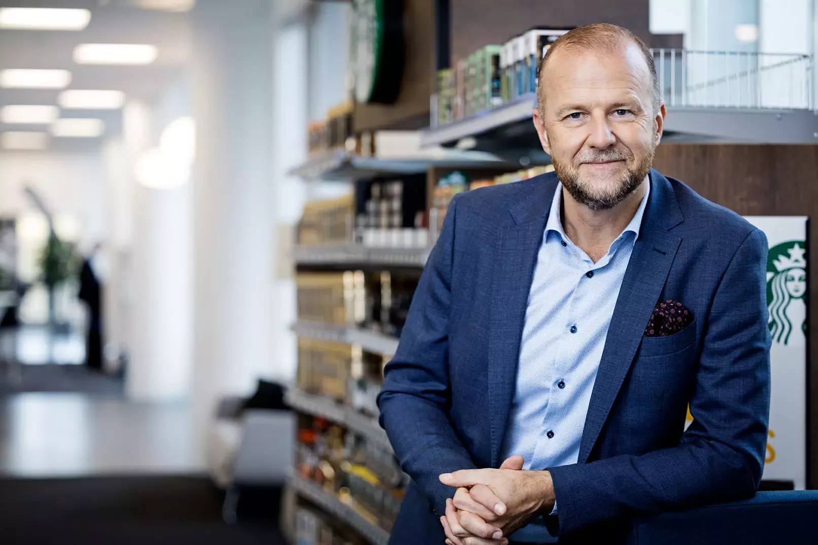 thomas blomquist nestlé danmark
